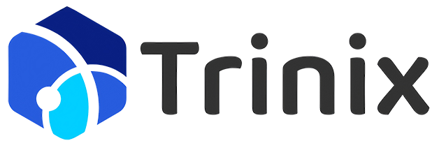Trinix Corp Logo